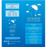 Excelsior Health and Wellness logo - Similar company to Lakeside-Milam Recovery Centers