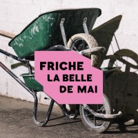 Friche la Belle de Mai logo - Similar company to Arsud