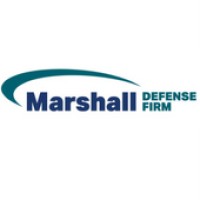 The Marshall Defense Firm logo - Similar company to Marshall Enterprises, Llc.