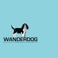 Wanderdog logo - Similar company to Wonderdog