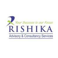 RISHIKA Services logo - Similar company to Integral Human Resource Solutions Ltd