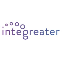 Integreater logo - Similar company to Seqrit- Cybersecurity By Routz