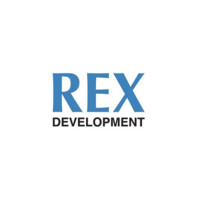 REX Development logo - Similar company to Ascendity