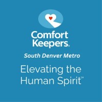 Comfort Keepers South Denver Metro logo - Similar company to Kw Sac Metro