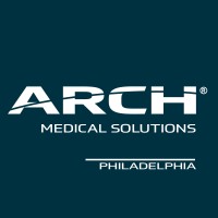 ARCH Medical Solutions - Philadelphia logo - Similar company to Arch