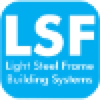 LSF Building Systems FZ-LLC logo - Similar company to Lsf Construction