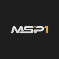 MSP1 logo - Similar company to Ledpoint