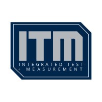 Integrated Test & Measurement (ITM), LLC. logo - Similar company to Custom Systems And Controls