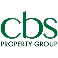 CBS Property Group logo - Similar company to Brewlabs Collective