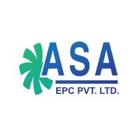 ASA EPC Private Limited logo - Similar company to Asa Software Solutions & Automation