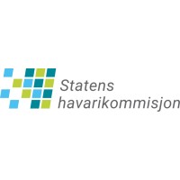 Statens havarikommisjon (SHK) logo - Similar company to Magellan Management