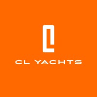 CL Yachts logo - Similar company to Cheoy Lee Riviera