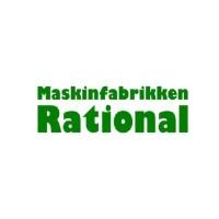 Maskinfabrikken Rational ApS logo - Similar company to Leap Ventures
