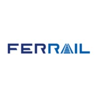 CONSTRUCCIONES FERRAIL VOIES FERREES (FERRAIL SAS) logo - Similar company to Ferro Consult'