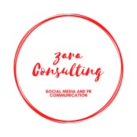 Zara Consulting PTY LTD 🇧🇼 logo - Similar company to Zara Consulting1