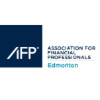 Association for Financial Professionals (AFP) - Edmonton logo - Similar company to Nwafp | Northwest Association For Financial Professionals