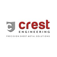 Crest Engineering logo - Similar company to Sureflo Techcon Limited