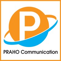 PRAHO Communication logo - Similar company to Imaya