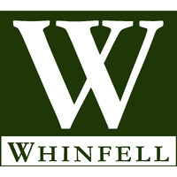 Whinfell logo - Similar company to 美国