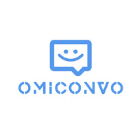 OmiConvo 比邻 logo - Similar company to Teeqlo.