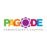 Agência Pagode Comunicação e Eventos logo - Similar company to Agência Feeling