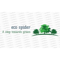 eco spider logo - Similar company to Eko Plasco