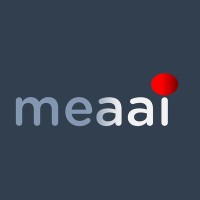 meaai logo - Similar company to Middle East Africa Asia Connect W.L.L (Meaa Connect)
