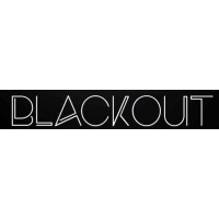 Blackout Theater Production logo - Similar company to Concrete