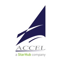 Accel Systems & Technologies Pte Ltd logo - Similar company to Retech Solutions