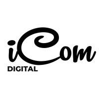 iCom Digital logo - Similar company to Roi Development Agency