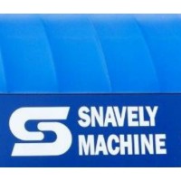 Snavely Machine and Manufacturing Co. logo - Similar company to Thrush Co Inc