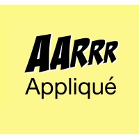 Podcast AARRR Appliqué - Growth Marketing logo - Similar company to Openska - Tech Training