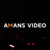 AMANS VIDEO logo - Similar company to Rv Films