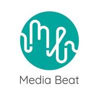 Media Beat logo