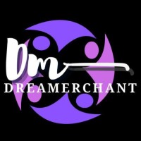 Dream Merchant Club | Vit Chennai logo - Similar company to Asthetech