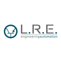 L.R.E. IMPIANTI SRL logo - Similar company to Siatek Srl