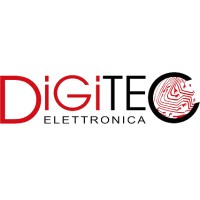 Digitec Elettronica s.r.l. logo - Similar company to Techno Systems S.R.L