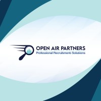 Open Air Partners logo - Similar company to Brandon Barnes | Yacht Broker