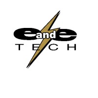 E and E Tech logo - Similar company to Codexon Corp