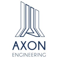 Axon Engineering S.A logo - Similar company to Hydron | Quality Engineering Solutions