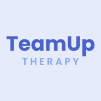 TeamUp Therapy logo - Similar company to Kigo Kitchen