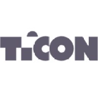 Ticon Eiendom AS logo - Similar company to Cordel