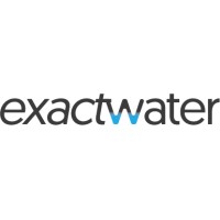Exactwater logo - Similar company to Appsmart  - Corey Benore