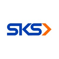 Skaitos kompiuteriu servisas (SKS) logo - Similar company to Top Biopharma Malaysia