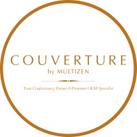 Couverture by Multizen logo - Similar company to Caesars Diffusion - Communication Par L'Objet