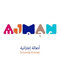 Ajman Tourism Development Department logo - Similar company to Mas Tech
