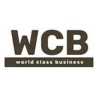 WCB - World Class Business logo - Similar company to Blomson International B.V.