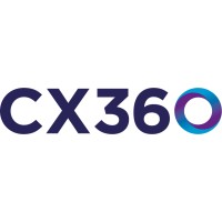CX360 logo - Similar company to Cx360Degrees