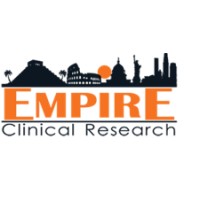 Empire Clinical Research logo - Similar company to Marvel Clinical Research