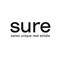 swiss unique real estate logo - Similar company to Prysmeo